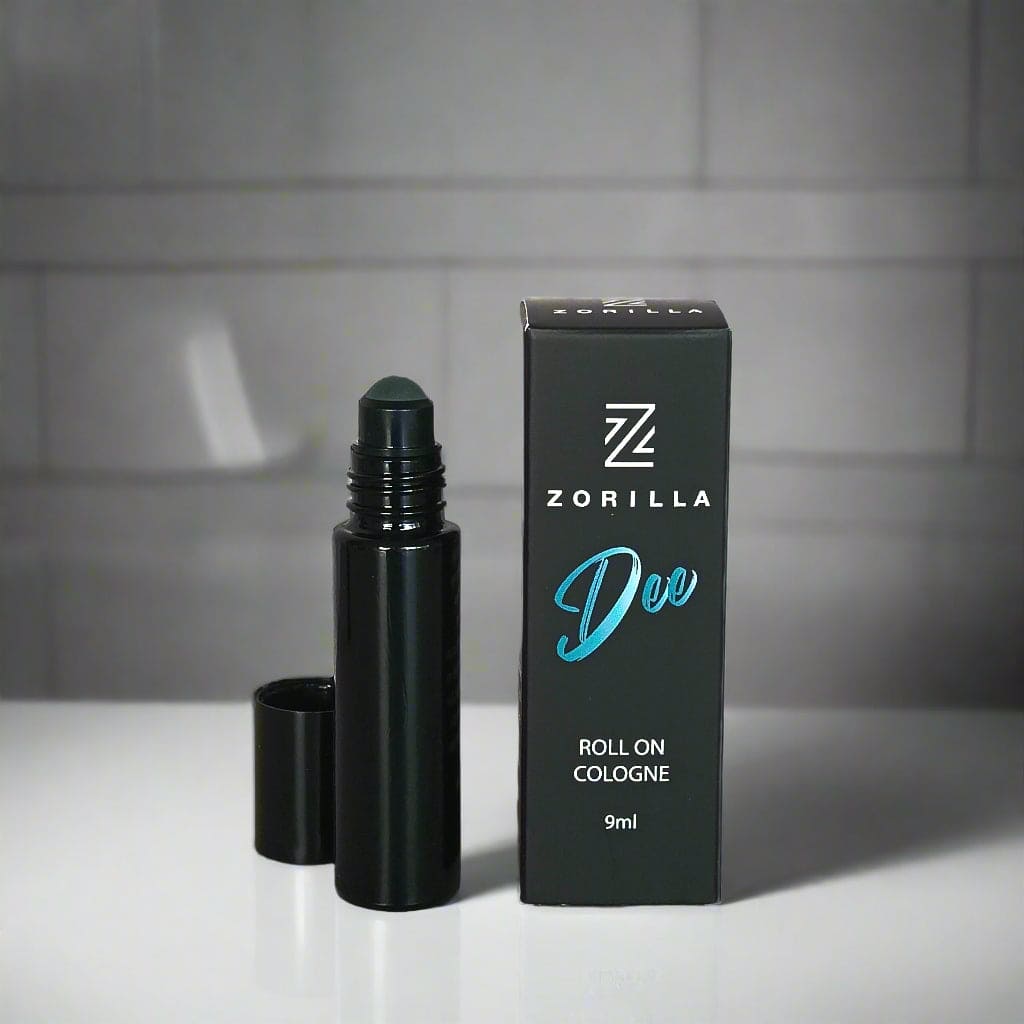 Zorilla Dee Cologne - Roll On