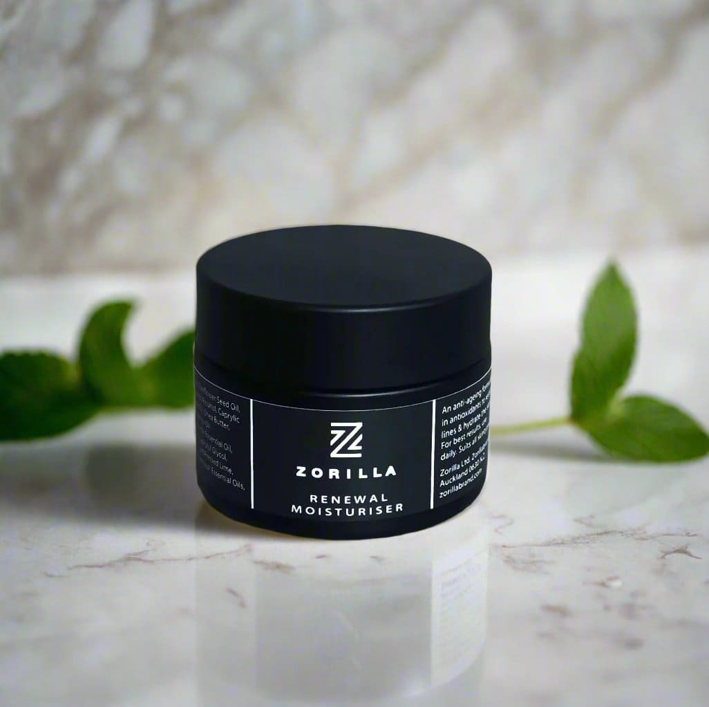 Renewal Moisturiser