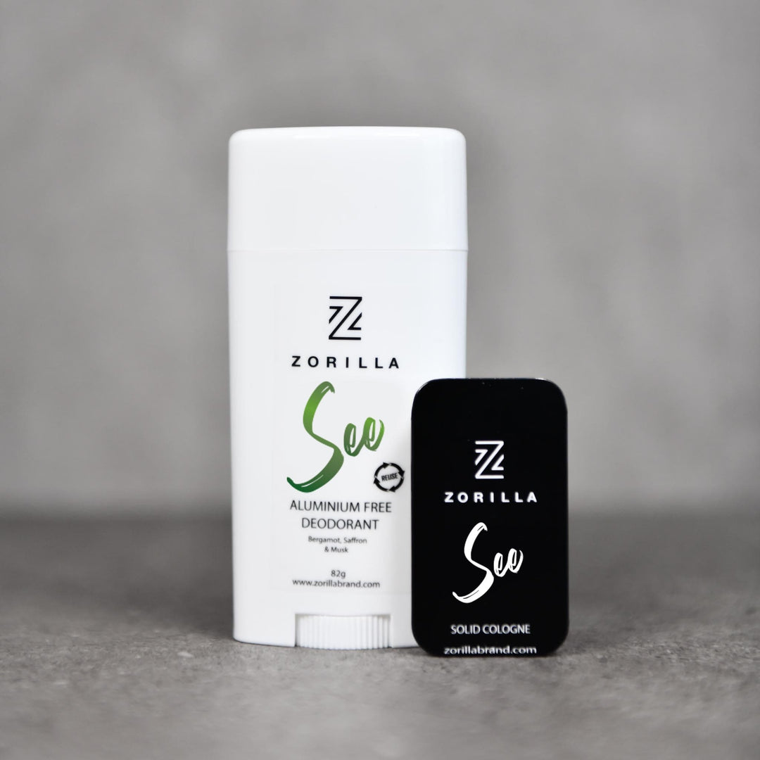 Best Smelling Cologne and Mens Deodorant See Gift Bundle