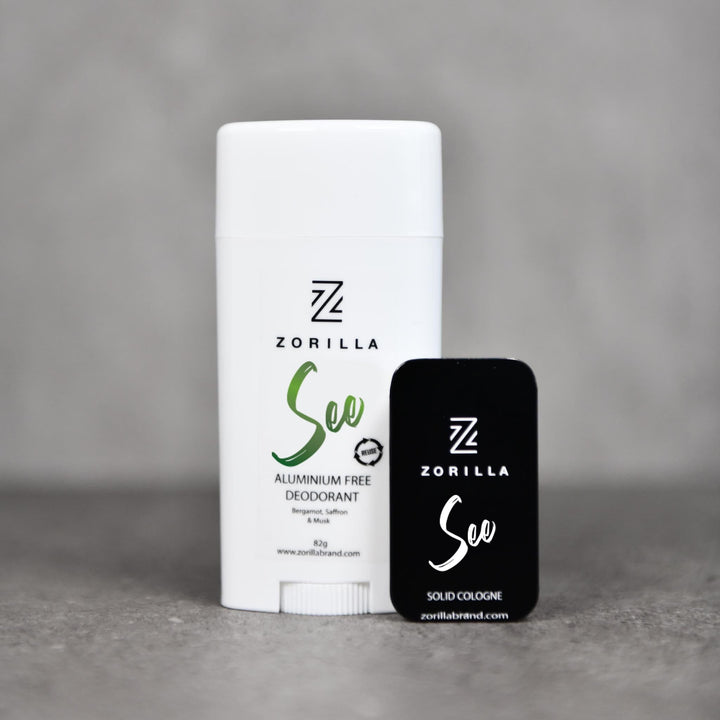 Best Smelling Cologne and Mens Deodorant See Gift Bundle