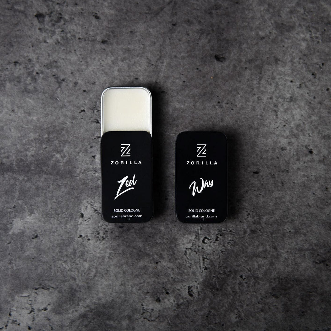 Zorilla | Best Smelling Colognes Zed and Why