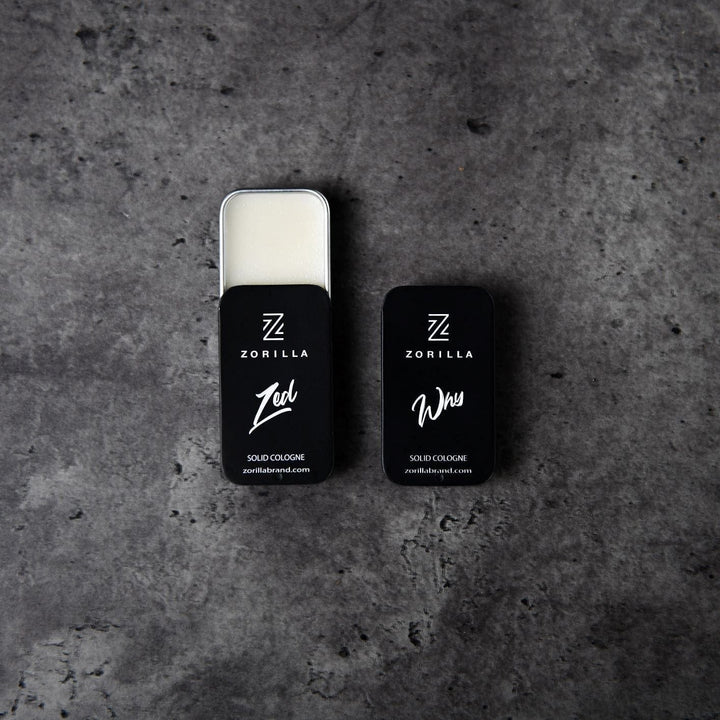 Zorilla | Best Smelling Colognes Zed and Why