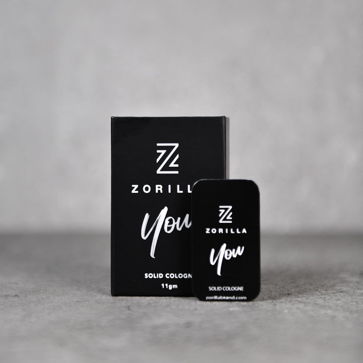 Zorilla | Best Smelling Cologne You Inspired by Valentino's Intense.