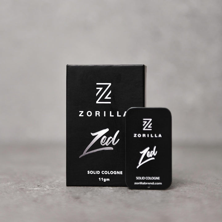 Zorilla | Best Smelling Cologne Zed Inspired by Invictus