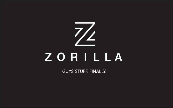 Zorilla Gift Card