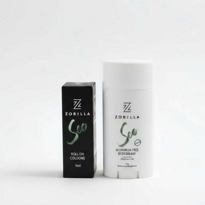 see deodorant and roll on cologne 