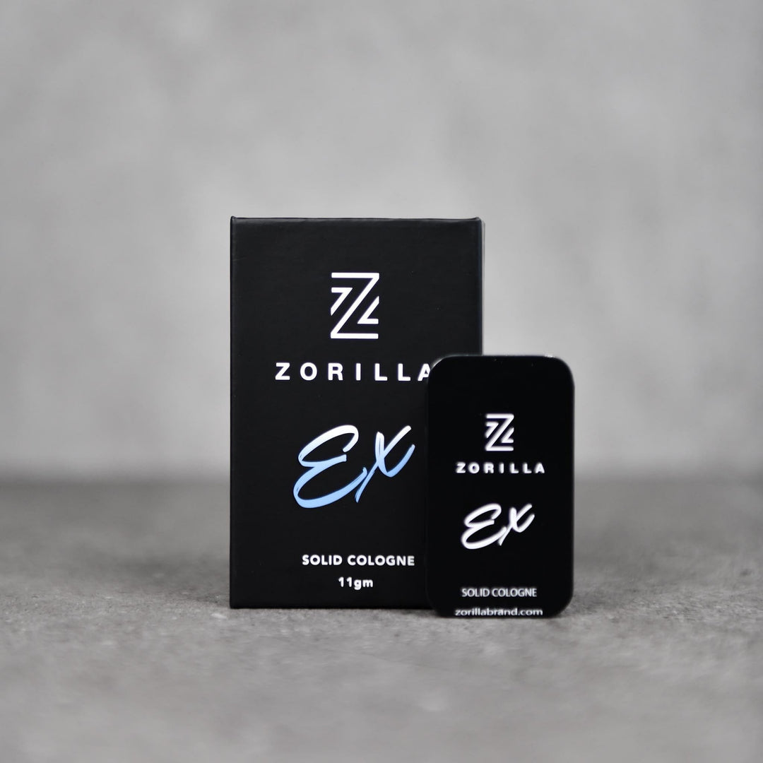 Zorilla Best Smelling Cologne Ex Inspired by L'eau D'Issey Pour Homme