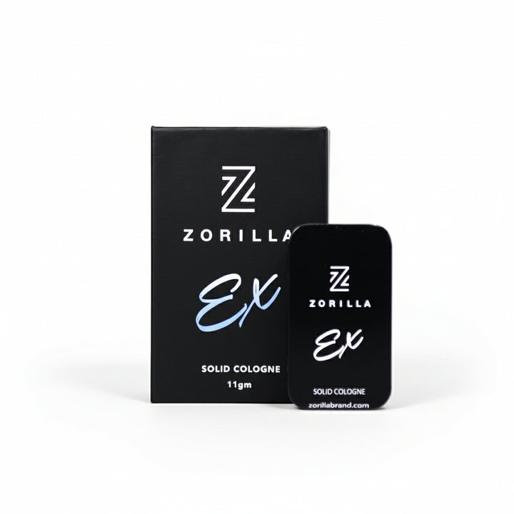 Zorilla Best Smelling Cologne Ex Inspired by L'eau D'Issey Pour Homme
