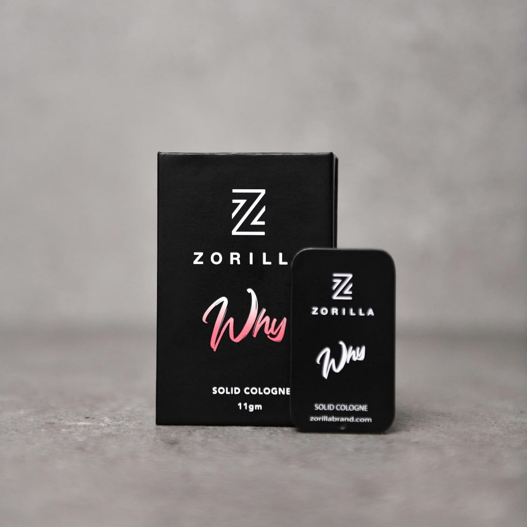 Zorilla | Best Smelling Cologne Why Inspired by One Million