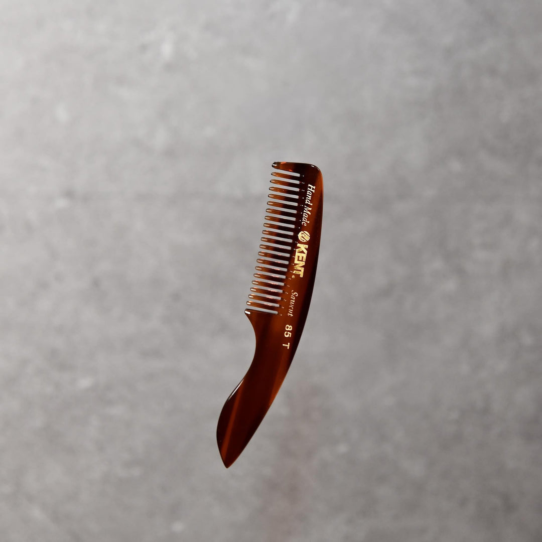 Zorilla Beard Comb for the Perfectly Sculpted Beard